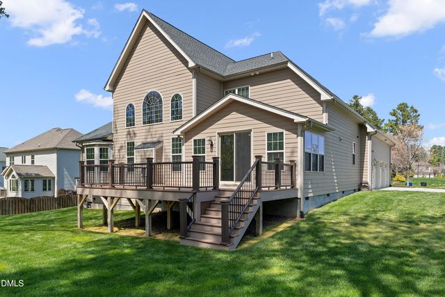 328 Swift Creek Crossing, Durham, NC 27713