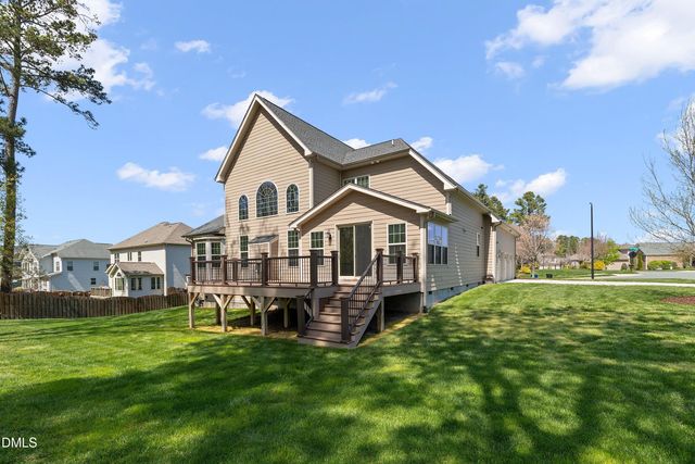 328 Swift Creek Crossing, Durham, NC 27713