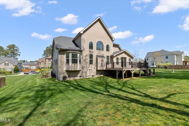 328 Swift Creek Crossing, Durham, NC 27713