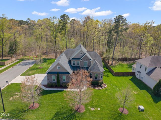 328 Swift Creek Crossing, Durham, NC 27713