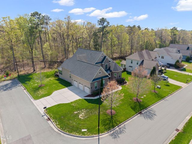 328 Swift Creek Crossing, Durham, NC 27713