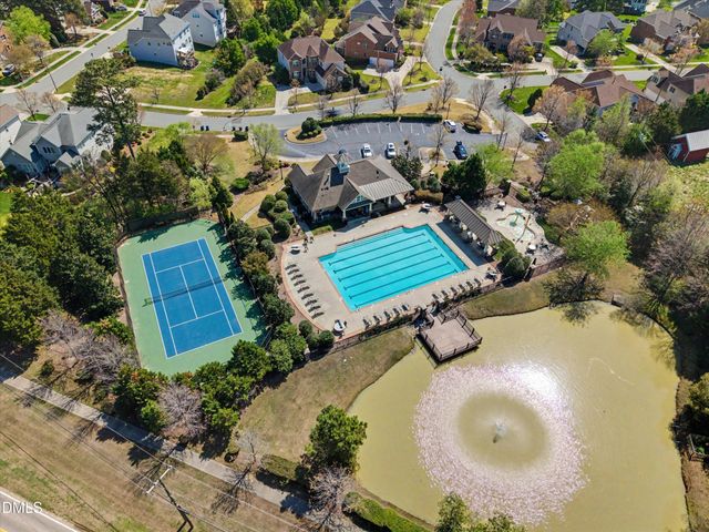 328 Swift Creek Crossing, Durham, NC 27713