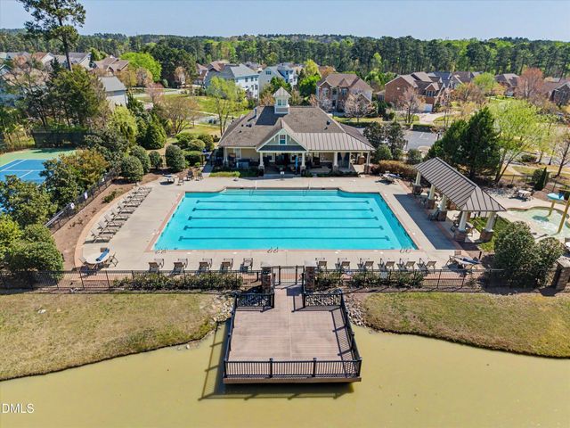 328 Swift Creek Crossing, Durham, NC 27713