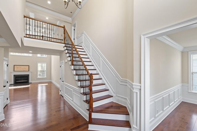 328 Swift Creek Crossing, Durham, NC 27713