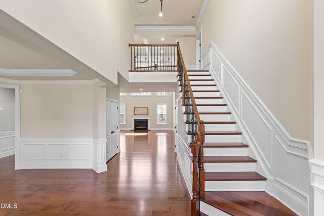 328 Swift Creek Crossing, Durham, NC 27713