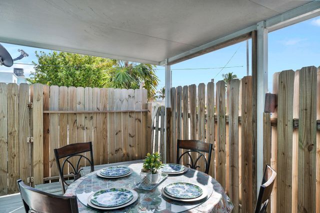 11348 4th Ave Ocean, Marathon, FL 33050