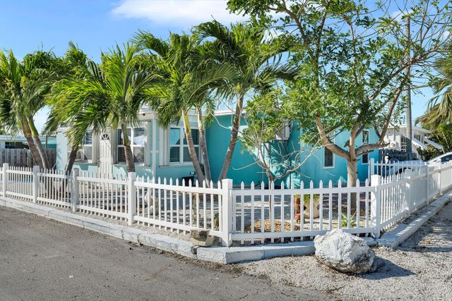 11348 4th Ave Ocean, Marathon, FL 33050