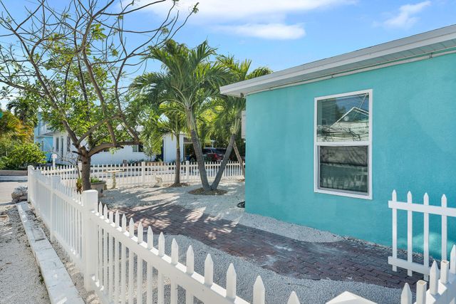 11348 4th Ave Ocean, Marathon, FL 33050