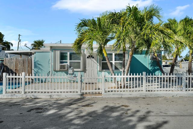 11348 4th Ave Ocean, Marathon, FL 33050