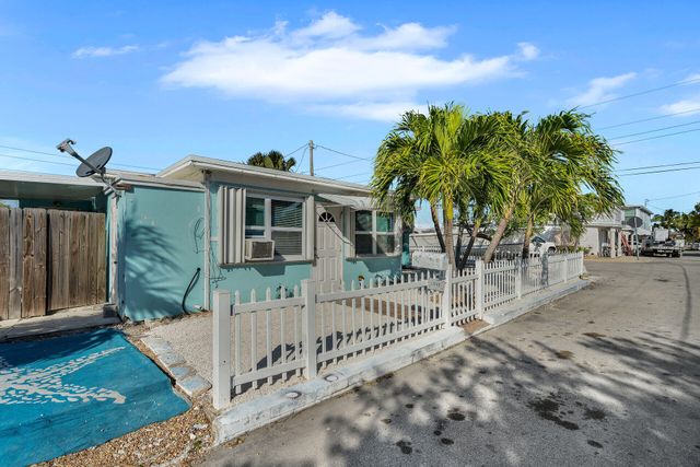 11348 4th Ave Ocean, Marathon, FL 33050