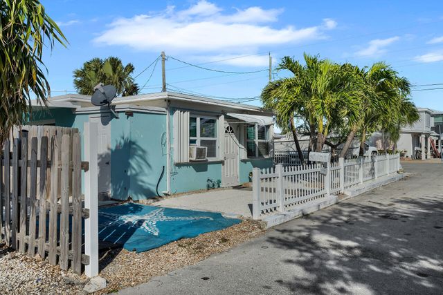 11348 4th Ave Ocean, Marathon, FL 33050