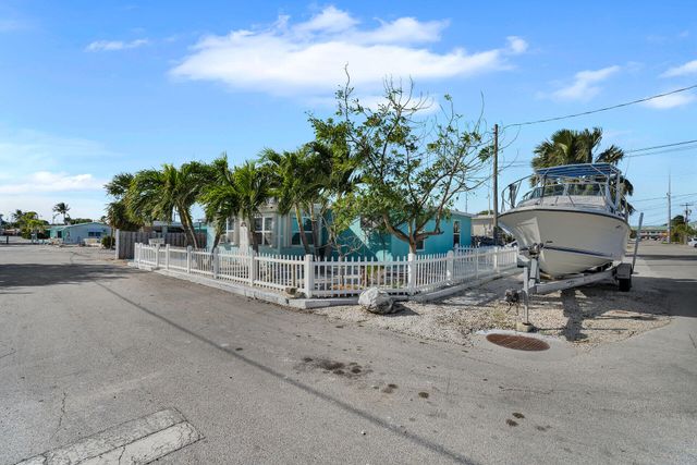 11348 4th Ave Ocean, Marathon, FL 33050