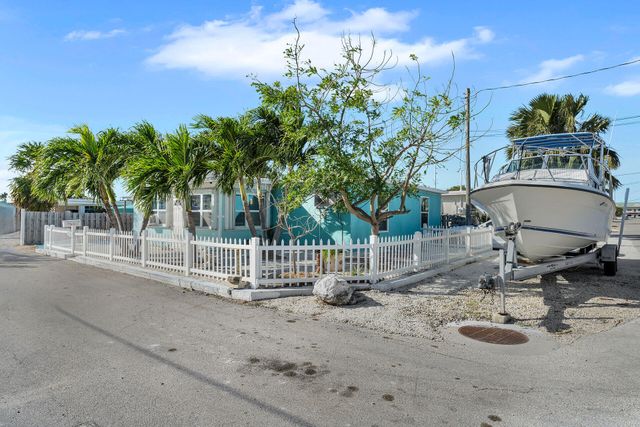 11348 4th Ave Ocean, Marathon, FL 33050