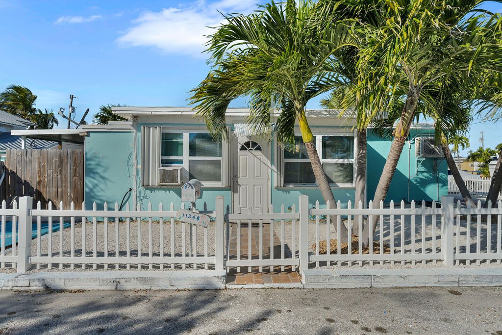 11348 4th Ave Ocean, Marathon, FL 33050