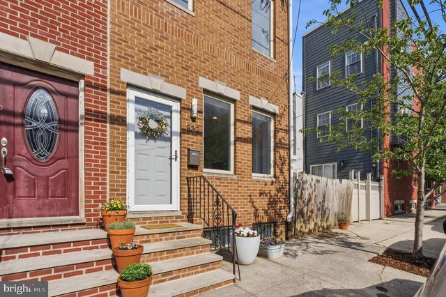 832 N 20TH ST, Philadelphia, PA 19130