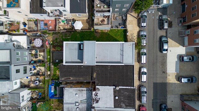 832 N 20TH ST, Philadelphia, PA 19130