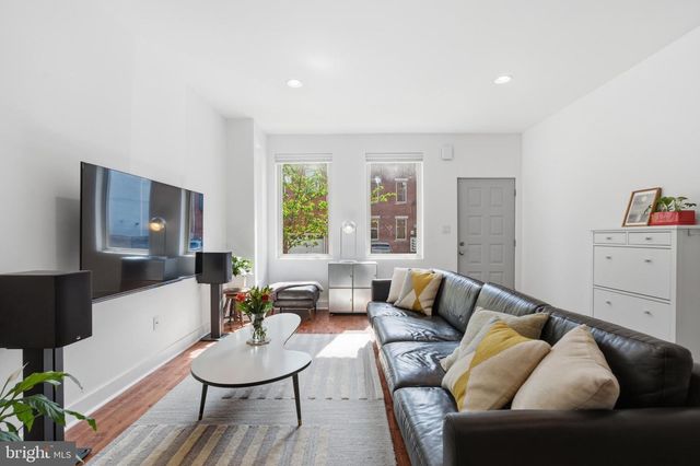 832 N 20TH ST, Philadelphia, PA 19130
