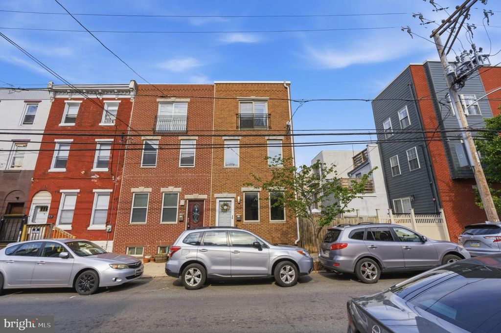 832 N 20TH ST, Philadelphia, PA 19130