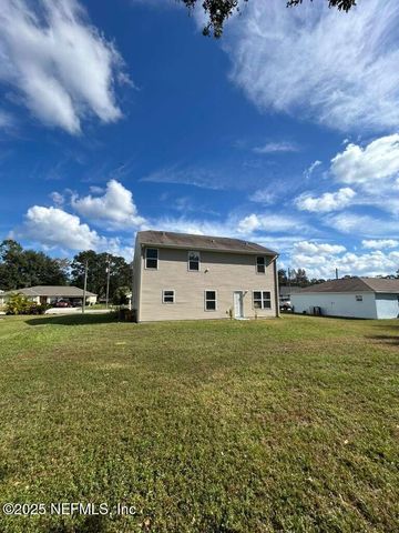 10 PICKCANE Lane, Palm Coast, FL 32164