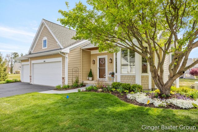 12519 Retreat Drive 30, Grand Haven Twp, MI 49417