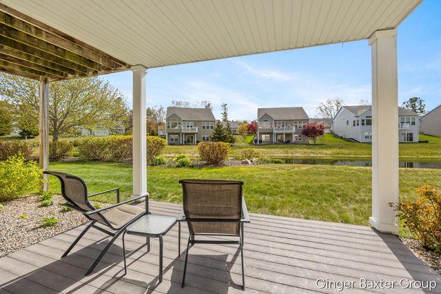 12519 Retreat Drive 30, Grand Haven Twp, MI 49417