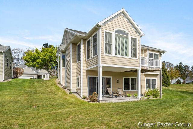 12519 Retreat Drive 30, Grand Haven Twp, MI 49417