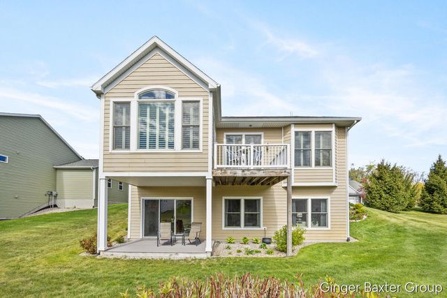 12519 Retreat Drive 30, Grand Haven Twp, MI 49417