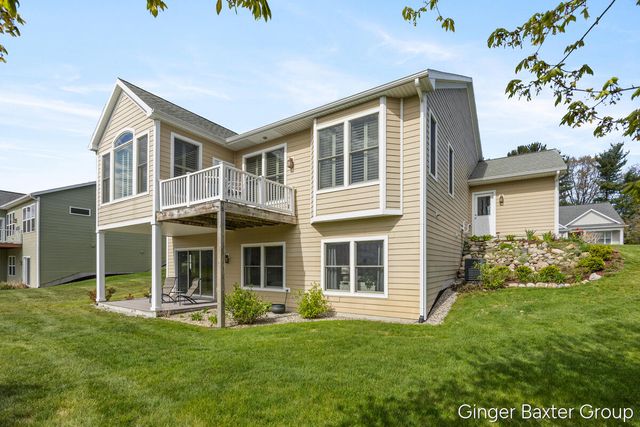 12519 Retreat Drive 30, Grand Haven Twp, MI 49417