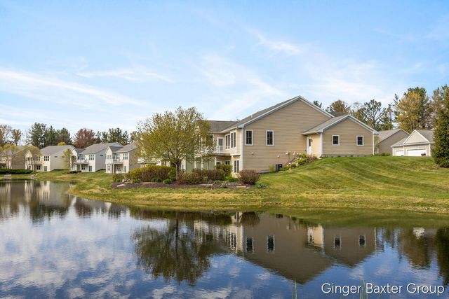 12519 Retreat Drive 30, Grand Haven Twp, MI 49417