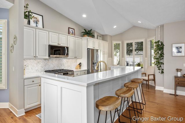 12519 Retreat Drive 30, Grand Haven Twp, MI 49417