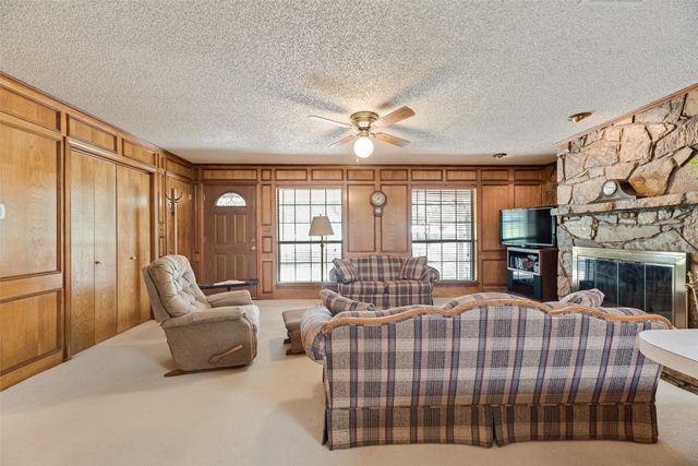 8991 County Road 156, Kaufman, TX 75142