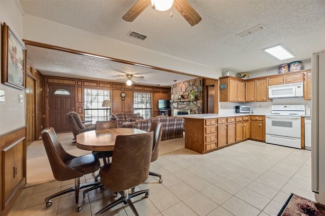 8991 County Road 156, Kaufman, TX 75142