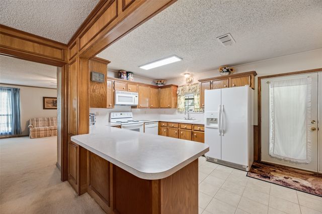 8991 County Road 156, Kaufman, TX 75142