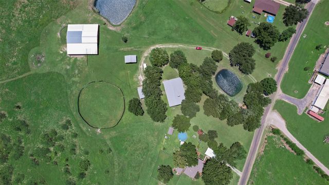 8991 County Road 156, Kaufman, TX 75142