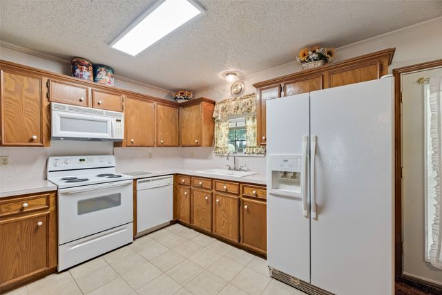 8991 County Road 156, Kaufman, TX 75142