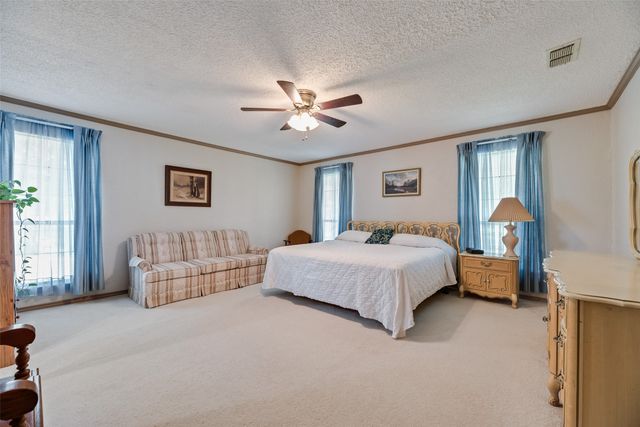 8991 County Road 156, Kaufman, TX 75142