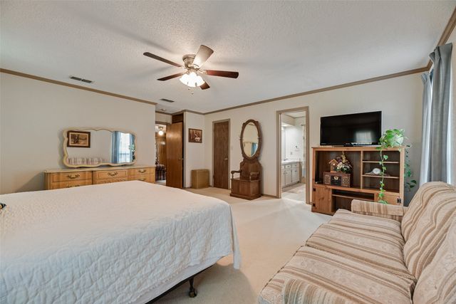 8991 County Road 156, Kaufman, TX 75142