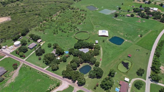 8991 County Road 156, Kaufman, TX 75142