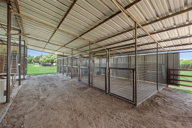 8991 County Road 156, Kaufman, TX 75142