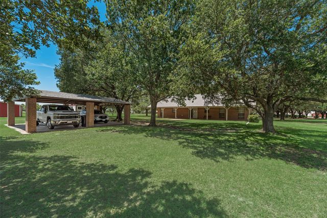 8991 County Road 156, Kaufman, TX 75142