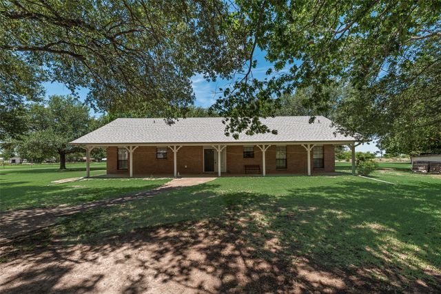 8991 County Road 156, Kaufman, TX 75142