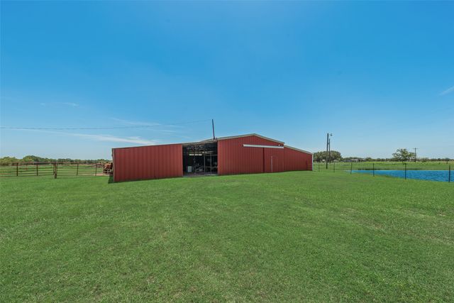 8991 County Road 156, Kaufman, TX 75142