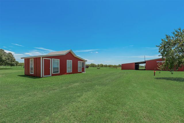 8991 County Road 156, Kaufman, TX 75142