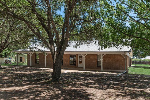 8991 County Road 156, Kaufman, TX 75142