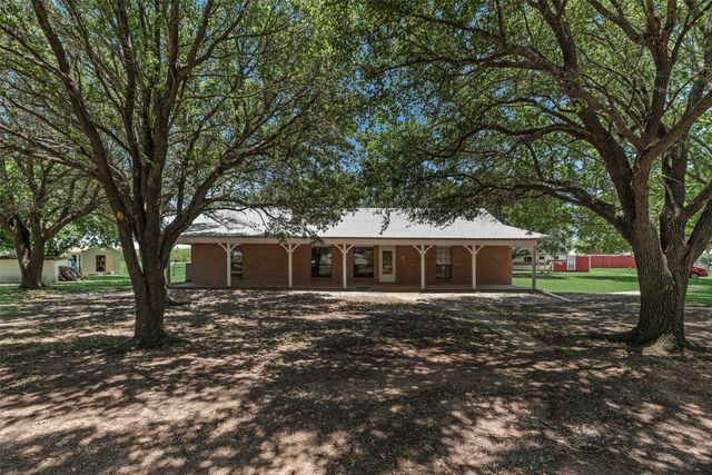 8991 County Road 156, Kaufman, TX 75142