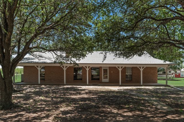 8991 County Road 156, Kaufman, TX 75142