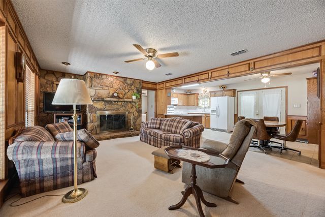 8991 County Road 156, Kaufman, TX 75142