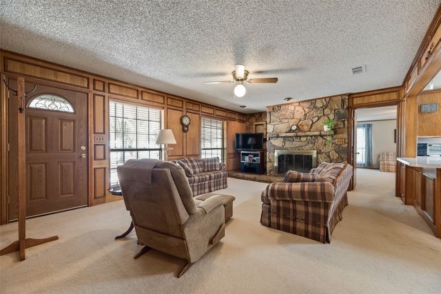 8991 County Road 156, Kaufman, TX 75142