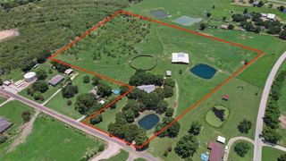 8991 County Road 156, Kaufman, TX 75142