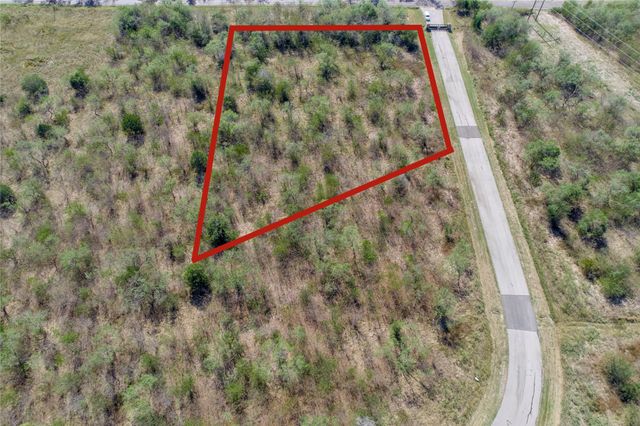 7003 County Road 4042, Kemp, TX 75143